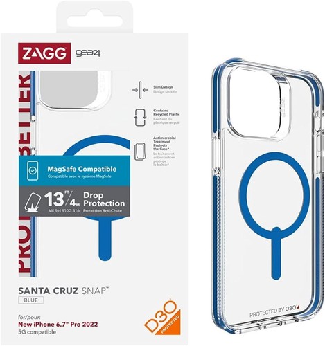 Custodia originale gear4 - originale,