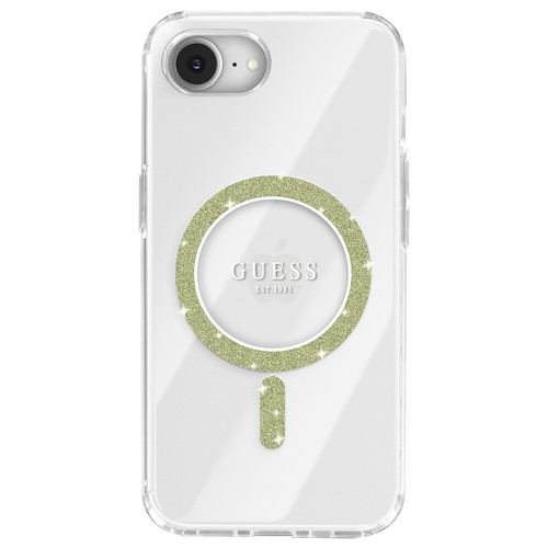 Guess custodia iphone 16e - custodia,