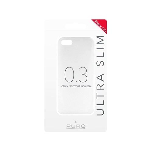 Custodia cover iphone ipc503tr