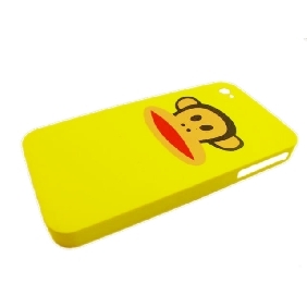 Cover custodia rigida iphone - cover,