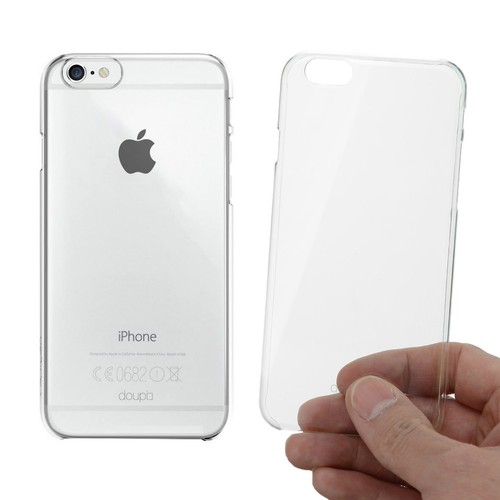 Custodia crystal allclear - crystal,