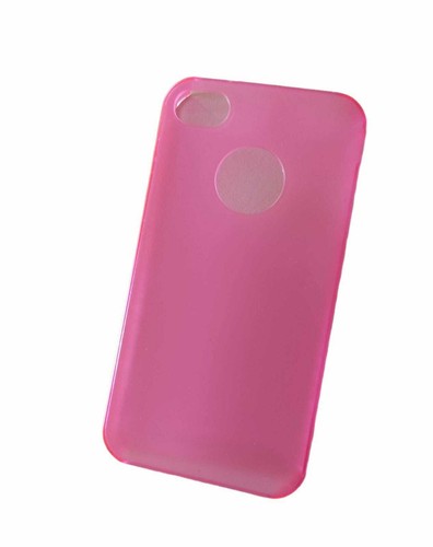 Cover per iphone rigida - 4, 4s