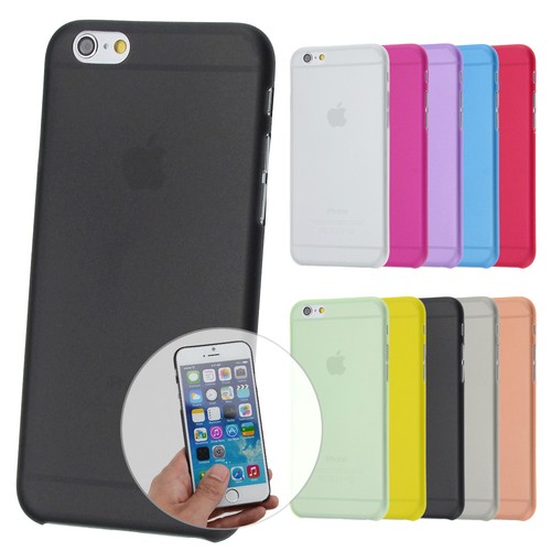 Ultra slim case iphone 6s - case,
