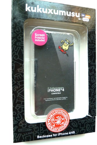 Custodia kukuxumusu iphone - kukuxumusu,