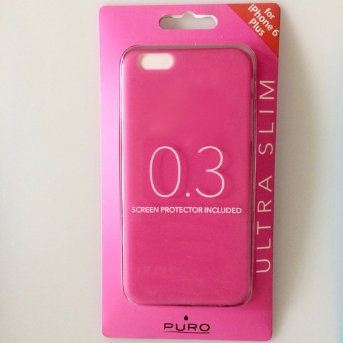 Cover ultra slim - cover,