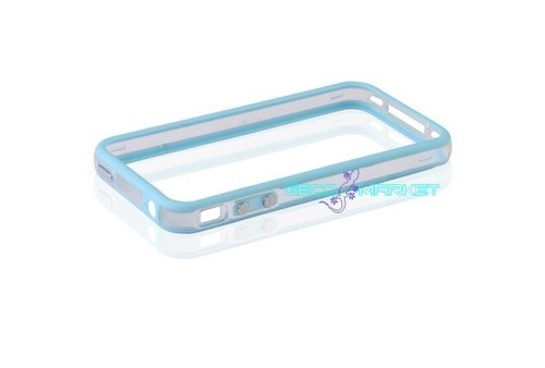 Iphone custodia bumper - , 5