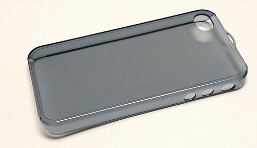 Cover plastica trasparente - ,