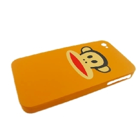 Cover custodia rigida iphone - custodia, 4
