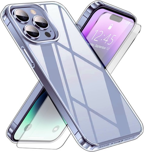 Custodia per iphone pro max - custodia,