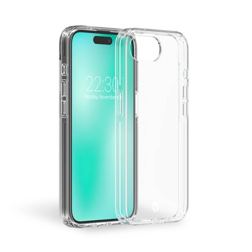 Custodia per iphone 16e - custodia, feel