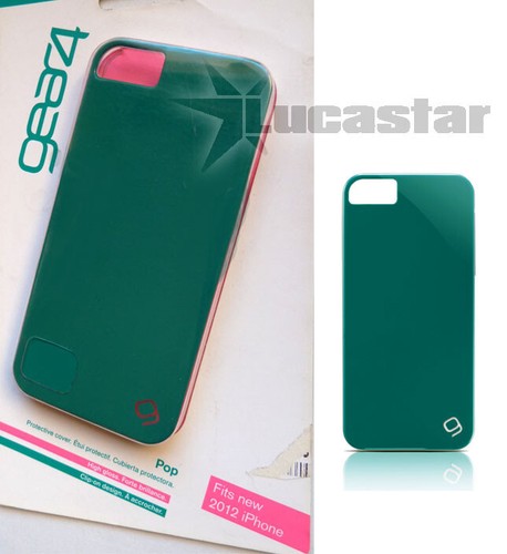 Custodia iphone gear4 pop - 5,
