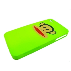 Cover custodia rigida iphone - iphone, 4