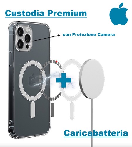 Cover per magsafe - cover,