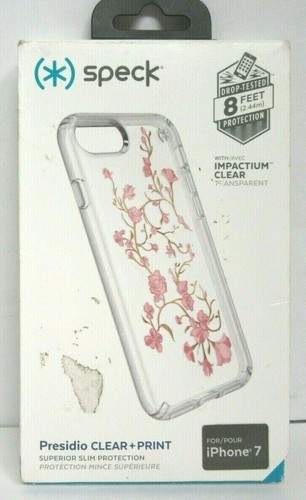 Presidio speck stampa iphone - speck,