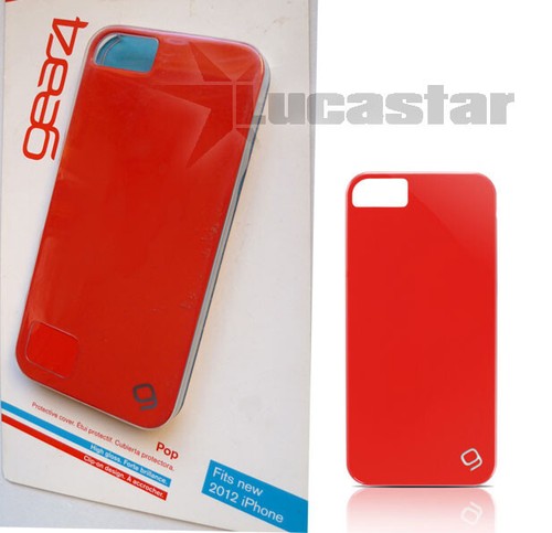 Custodia iphone gear4 - iphone,
