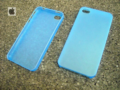 Cover custodia per apple - custodia,