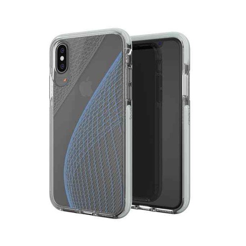 Custodia per iphone x - xs, &