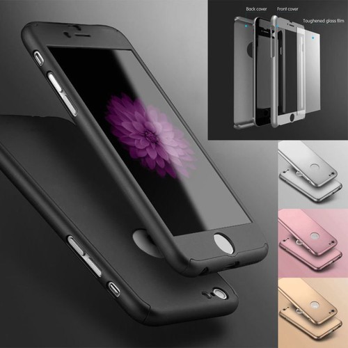 Cover custodia fronte retro - custodia,