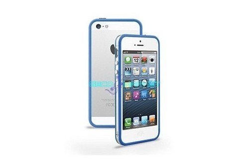 Iphone custodia bumper - iphone,