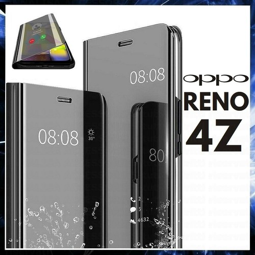 Cover flip per oppo reno - oppo,