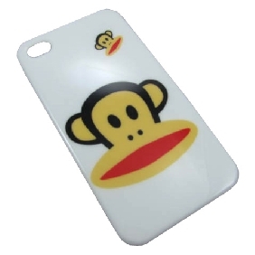 Cover custodia rigida iphone - custodia, 4