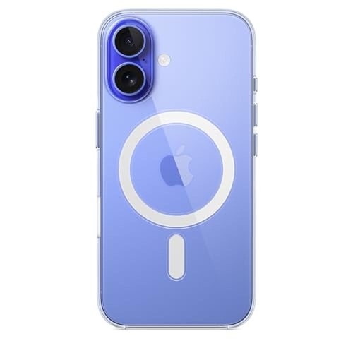 Apple custodia - iphone, 16)