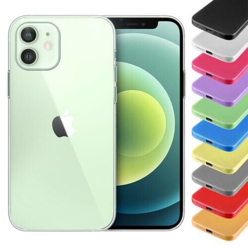 Ultra slim case iphone mini - case,