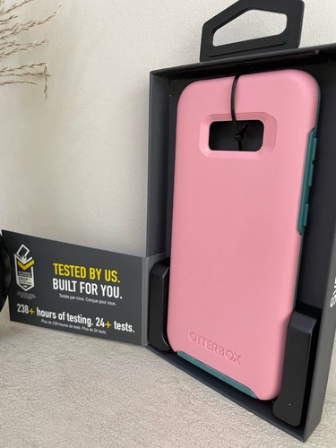 Otterbox custodia rigida - custodia,