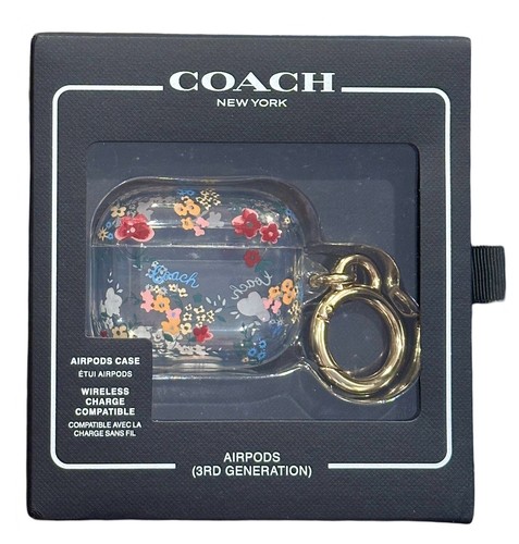Custodia airpods coach - custodia,
