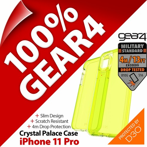 Gear4 crystal palace d3o - gear4,