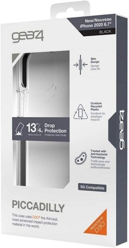 Gear4 iphone pro massimo - gear4,