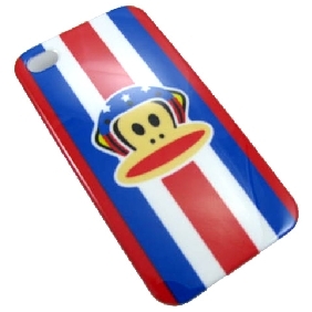 Cover custodia rigida iphone - cover,