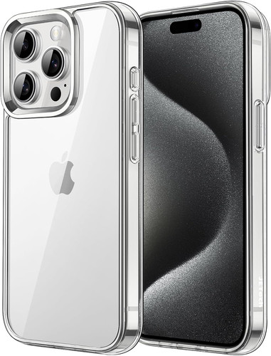 Cover per iphone - 15, 6,1