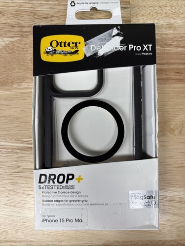 Custodia magsafe otterbox - magsafe,