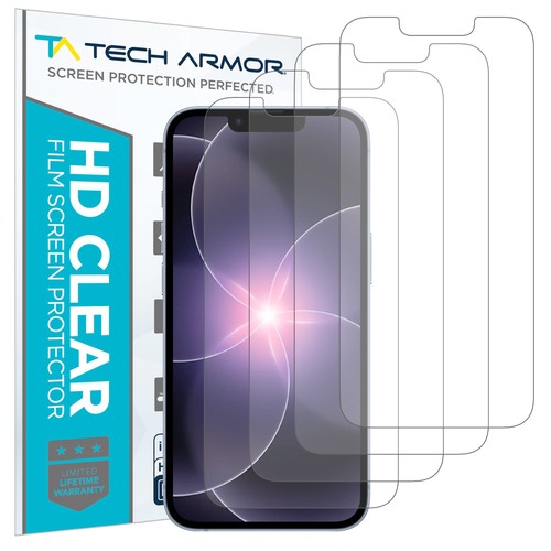 Tech armor pellicola - tech,