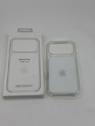Apple custodia trasparente con - apple,