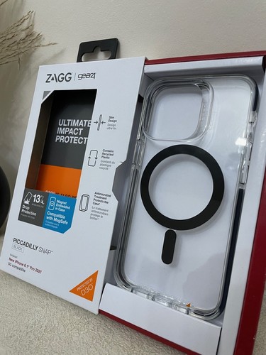 Gear4 iphone pro custodia - pro,