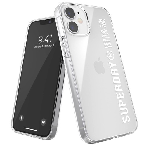 Superdry custodia compatibile - superdry,