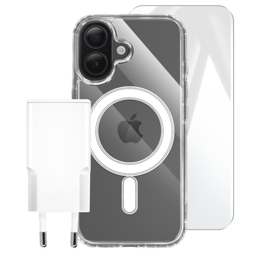 Custodia per iphone pack - iphone,